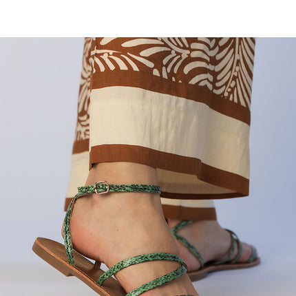  Sandals model 213767 PRIMO 