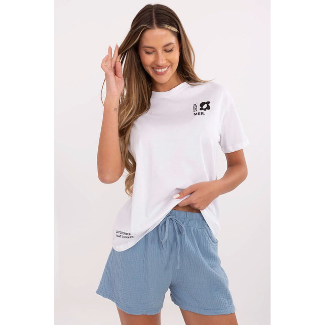  T-shirt model 213768 Fresh Made 