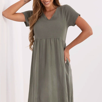  Daydress model 213786 Italy Moda 