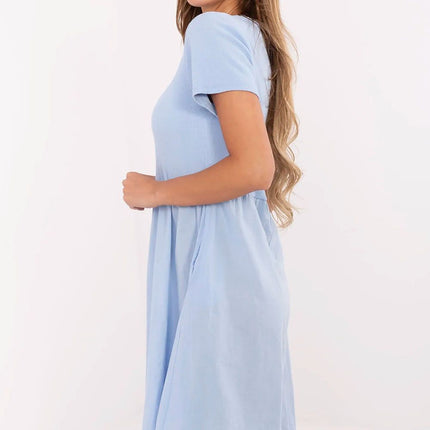  Daydress model 213787 Italy Moda 