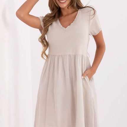  Daydress model 213788 Italy Moda 