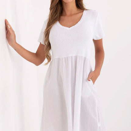  Daydress model 213791 Italy Moda 