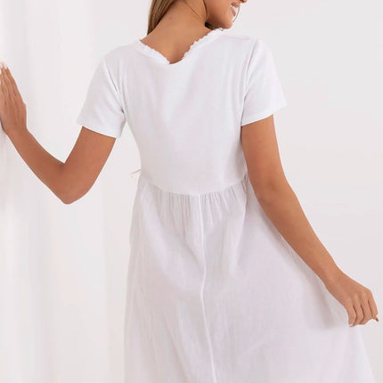  Daydress model 213791 Italy Moda 