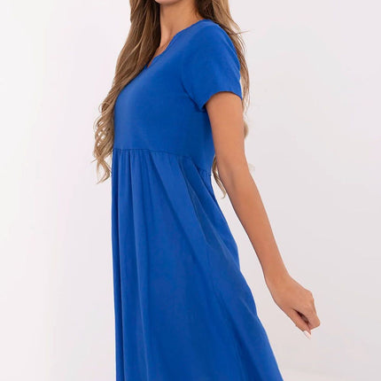  Daydress model 213792 Italy Moda 