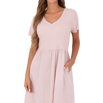  Daydress model 213794 Italy Moda 