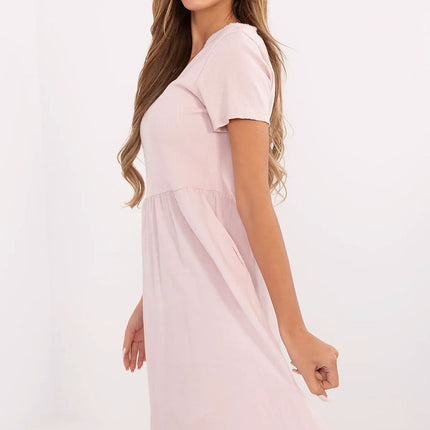  Daydress model 213794 Italy Moda 