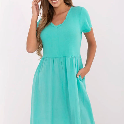  Daydress model 213795 Italy Moda 