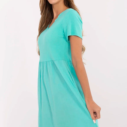  Daydress model 213795 Italy Moda 