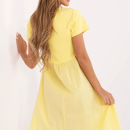  Daydress model 213796 Italy Moda 