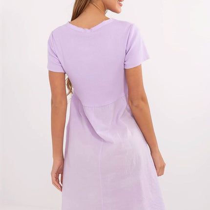  Daydress model 213797 Italy Moda 