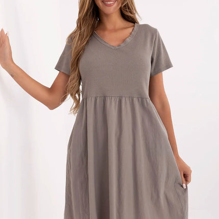  Daydress model 213798 Italy Moda 