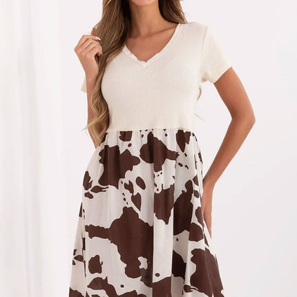  Daydress model 213805 Italy Moda 