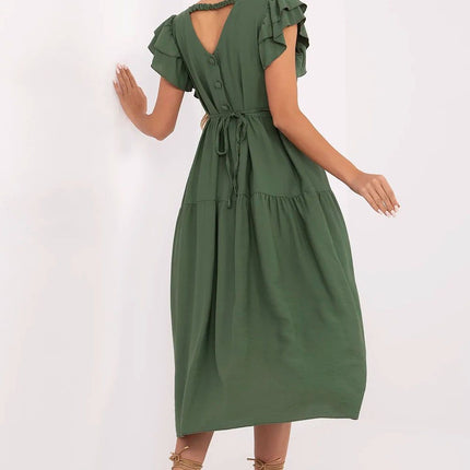  Daydress model 213806 Italy Moda 
