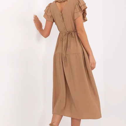  Daydress model 213807 Italy Moda 