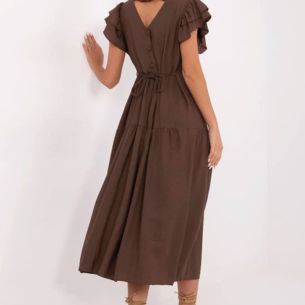  Daydress model 213810 Italy Moda 