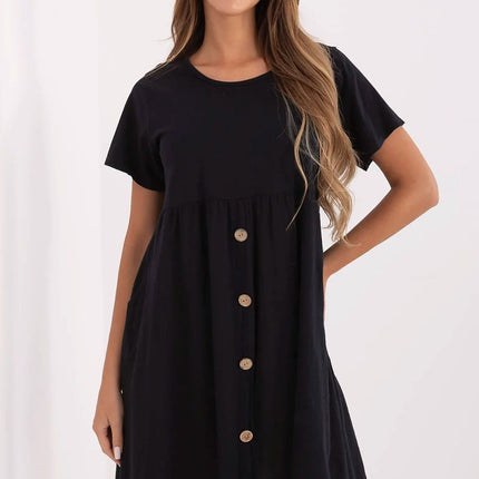  Daydress model 213822 Italy Moda 