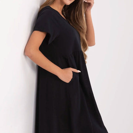  Daydress model 213822 Italy Moda 