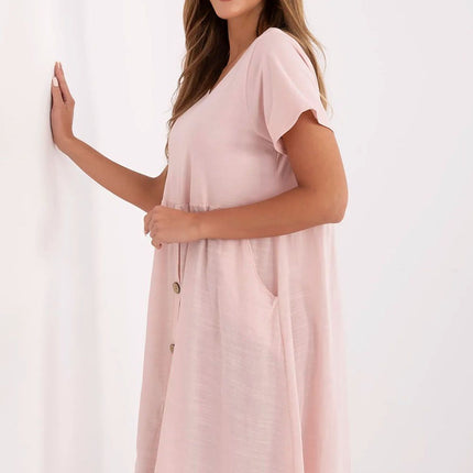  Daydress model 213825 Italy Moda 