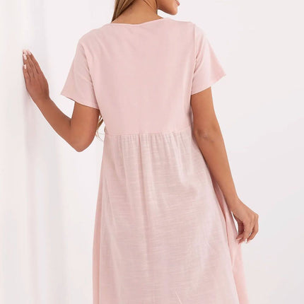  Daydress model 213825 Italy Moda 