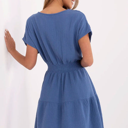  Daydress model 213835 Italy Moda 