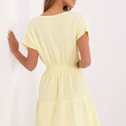  Daydress model 213837 Italy Moda 