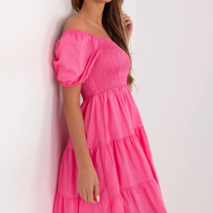  Daydress model 213838 Italy Moda 