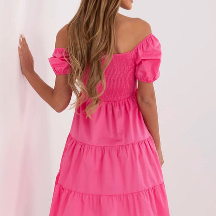  Daydress model 213838 Italy Moda 
