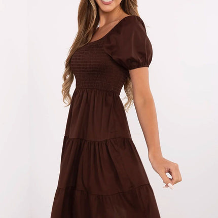  Daydress model 213839 Italy Moda 
