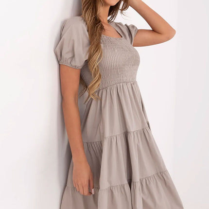  Daydress model 213840 Italy Moda 