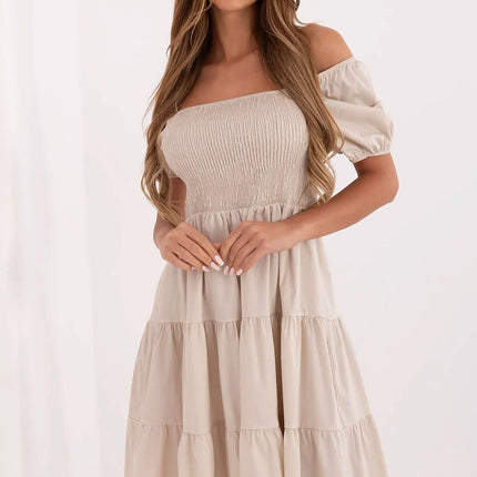  Daydress model 213841 Italy Moda 