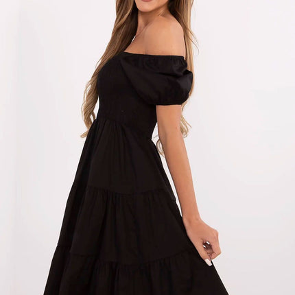  Daydress model 213842 Italy Moda 