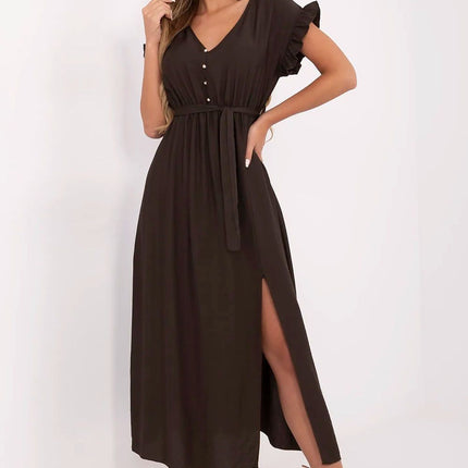  Daydress model 213843 Italy Moda 