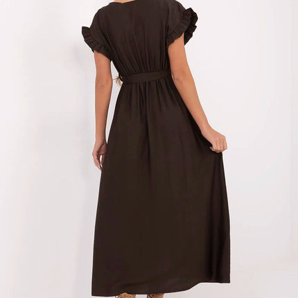  Daydress model 213843 Italy Moda 