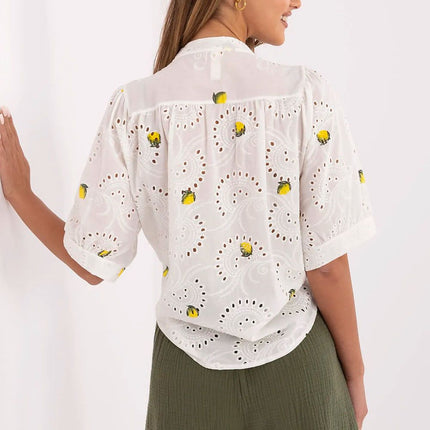  Shorts model 213860 Italy Moda 