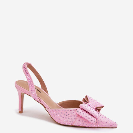  High heels model 213877 Step in style 