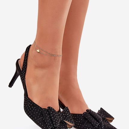  High heels model 213878 Step in style 