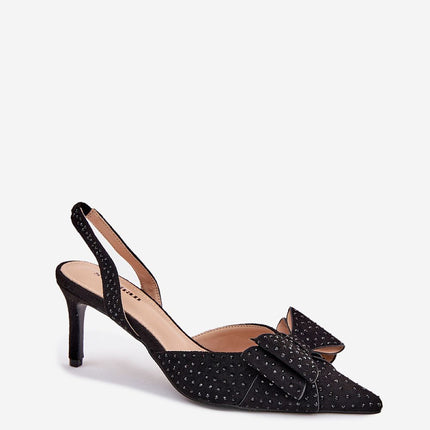  High heels model 213878 Step in style 