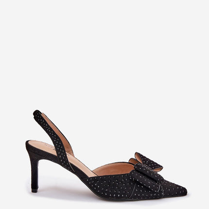  High heels model 213878 Step in style 