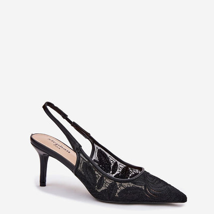  High heels model 213880 Step in style 