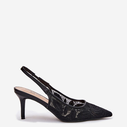  High heels model 213880 Step in style 