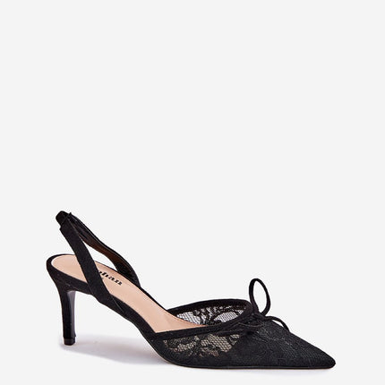  High heels model 213882 Step in style 