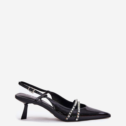  Heel pumps model 213891 Step in style 