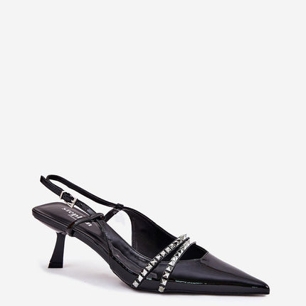  Heel pumps model 213891 Step in style 