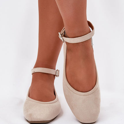  Ballet flats model 213894 Step in style 