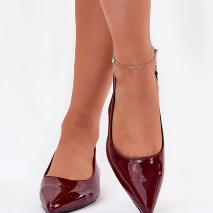  Ballet flats model 213897 Step in style 