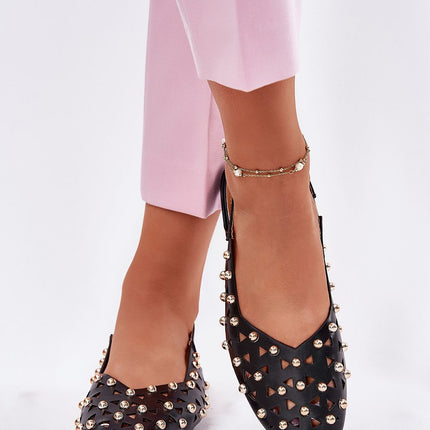  Ballet flats model 213900 Step in style 