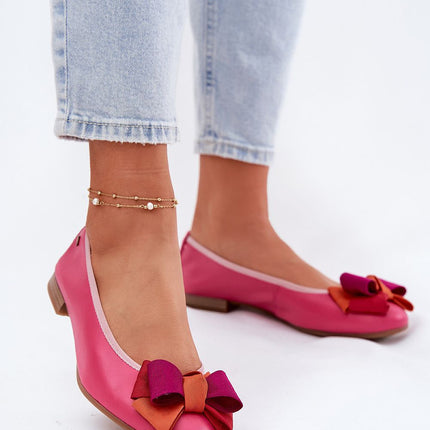  Ballet flats model 213906 Step in style 