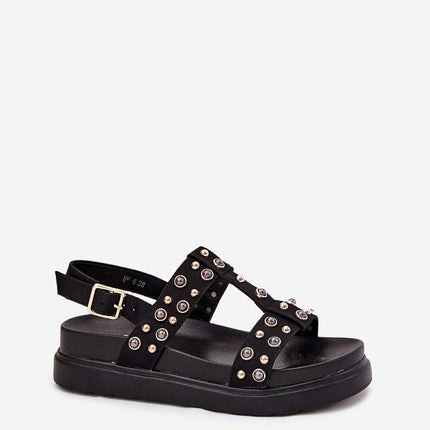  Sandals model 213908 Step in style 