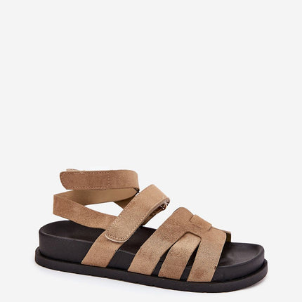  Sandals model 213915 Step in style 