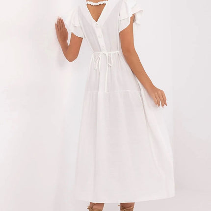  Daydress model 213808 Italy Moda 